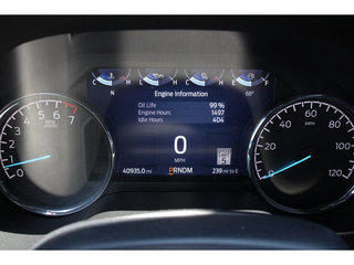 2023 Ford F-150 Tremor 4WD 5.5ft Box