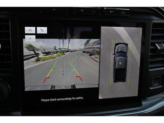 2023 Ford F-150 Tremor 4WD 5.5ft Box