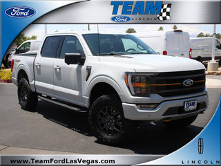 Team Ford Lincoln, Las Vegas, NV
