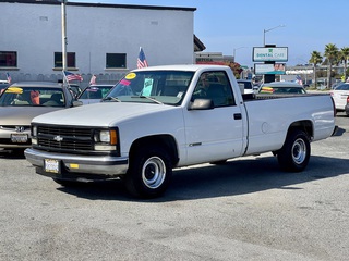 Sals Auto Sales, Seaside, CA