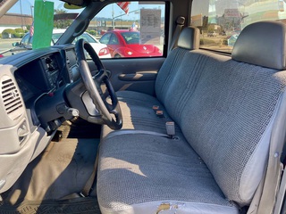 1997 Chevrolet C1500 Long Bed