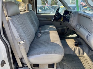 1997 Chevrolet C1500 Long Bed