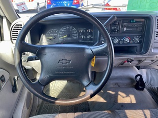 1997 Chevrolet C1500 Long Bed