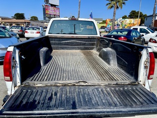 1997 Chevrolet C1500 Long Bed