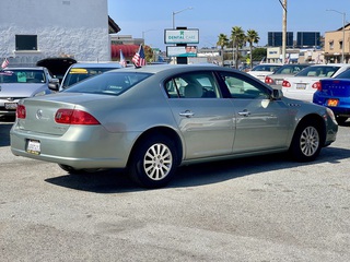 2007 Buick Lucerne CX