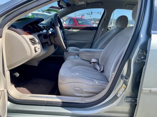 2007 Buick Lucerne CX