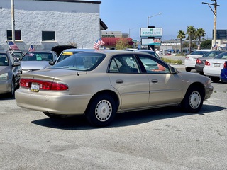 2004 Buick Century Custom