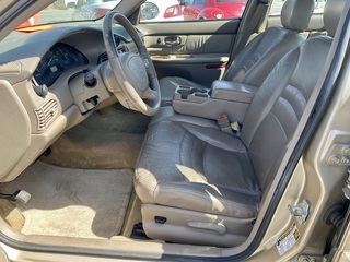 2004 Buick Century Custom