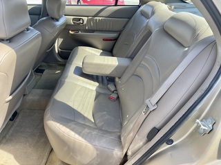2004 Buick Century Custom