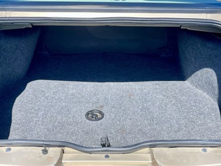 2004 Buick Century Custom
