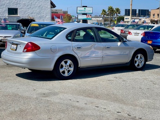 2003 Ford Taurus SES Standard