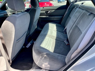 2003 Ford Taurus SES Standard