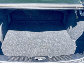 2003 Ford Taurus SES Standard