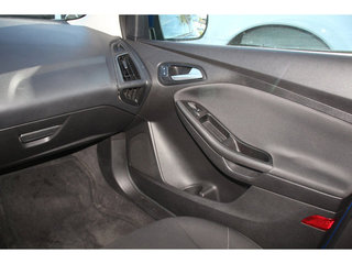 2018 Ford Focus SEL