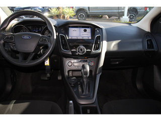 2018 Ford Focus SEL