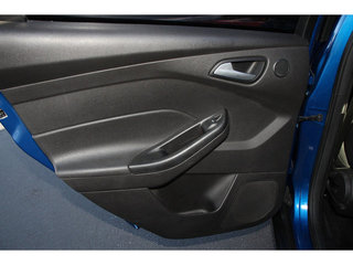 2018 Ford Focus SEL