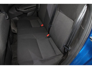 2018 Ford Focus SEL