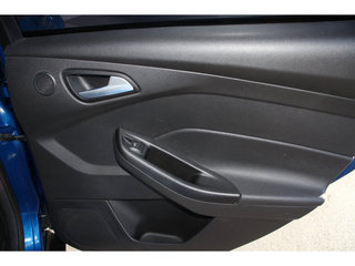 2018 Ford Focus SEL