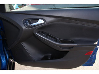 2018 Ford Focus SEL