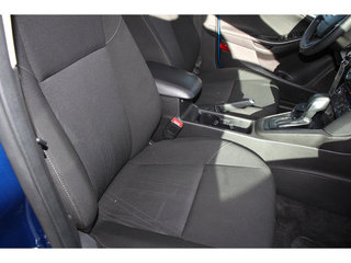 2018 Ford Focus SEL