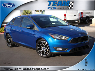 Team Ford Lincoln, Las Vegas, NV