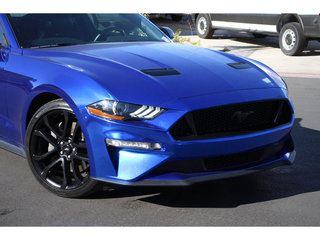 2023 Ford Mustang GT Premium