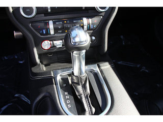 2023 Ford Mustang GT Premium