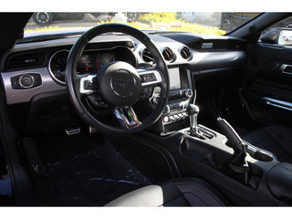 2023 Ford Mustang GT Premium