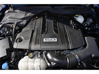 2023 Ford Mustang GT Premium