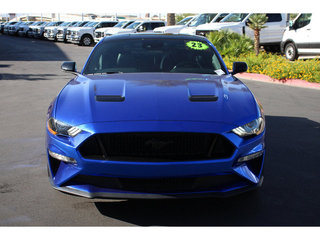 2023 Ford Mustang GT Premium