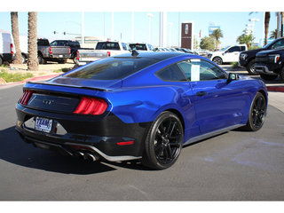 2023 Ford Mustang GT Premium