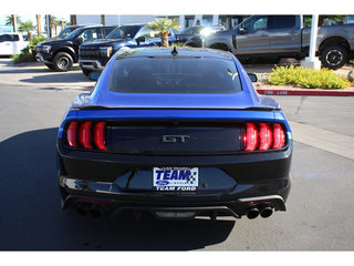 2023 Ford Mustang GT Premium