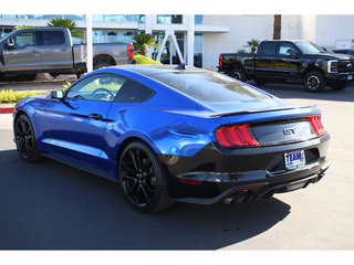 2023 Ford Mustang GT Premium