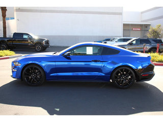 2023 Ford Mustang GT Premium