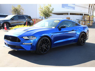 2023 Ford Mustang GT Premium