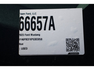 2023 Ford Mustang GT Premium
