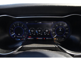 2023 Ford Mustang GT Premium