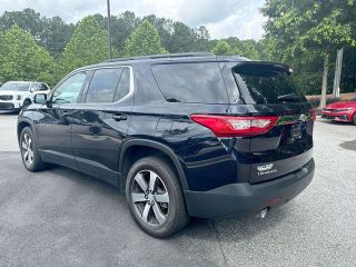 2020 Chevrolet Traverse 3LT