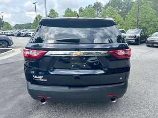 2020 Chevrolet Traverse 3LT