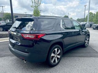 2020 Chevrolet Traverse 3LT