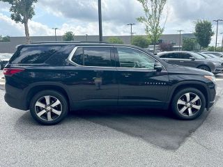 2020 Chevrolet Traverse 3LT