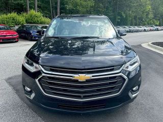 2020 Chevrolet Traverse 3LT