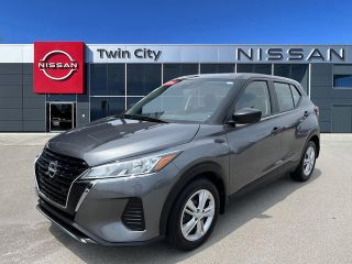 Twin City Nissan, Alcoa, TN