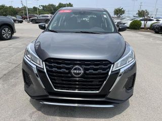 2024 Nissan Kicks S FWD