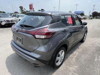 2024 Nissan Kicks S FWD