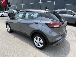 2024 Nissan Kicks S FWD