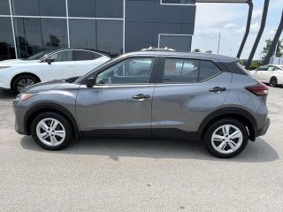 2024 Nissan Kicks S FWD