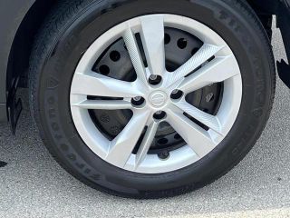 2024 Nissan Kicks S FWD