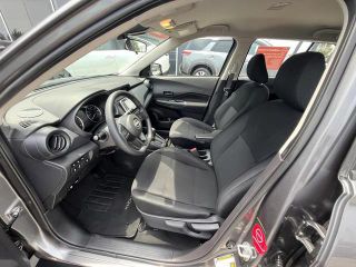 2024 Nissan Kicks S FWD