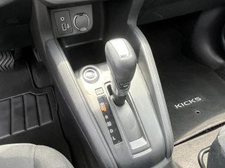 2024 Nissan Kicks S FWD